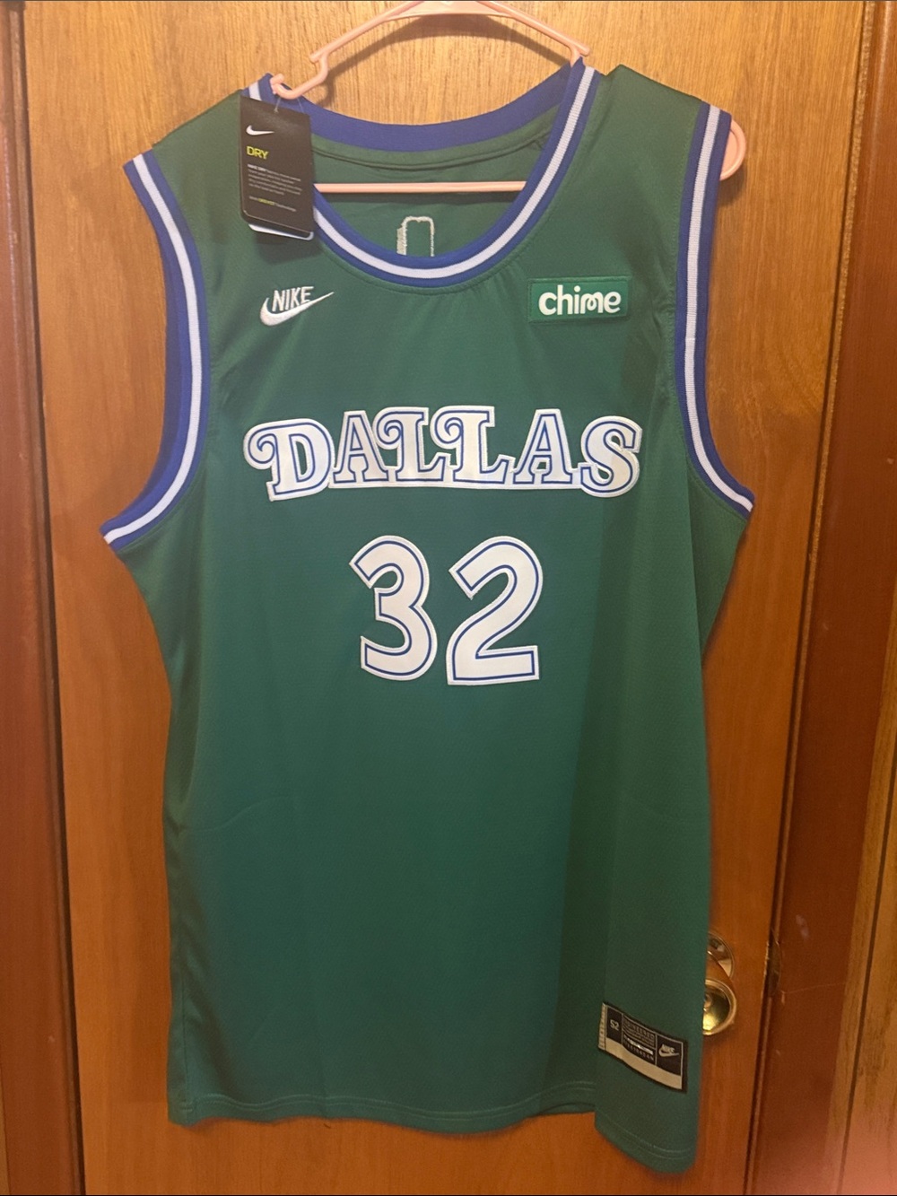 Cooper Flagg Jersey